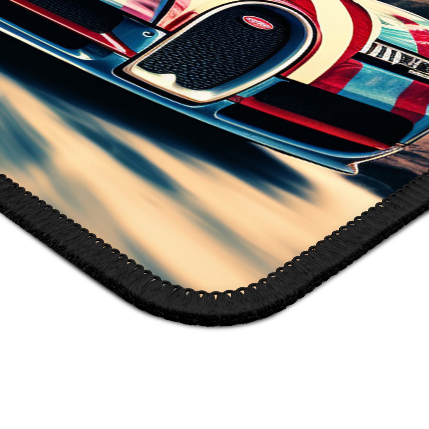 Gaming Mouse Pad Bugatti Waterfall 1