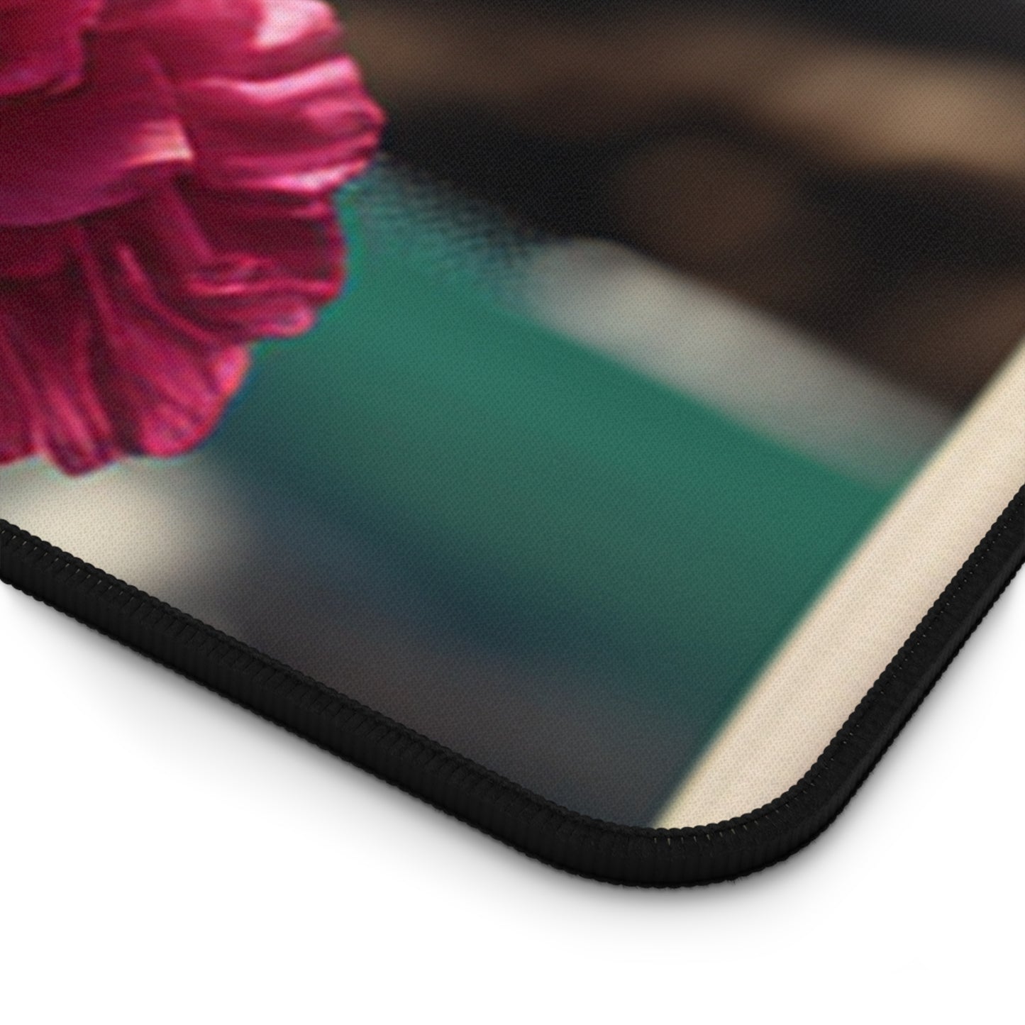 Desk Mat Carnation 5