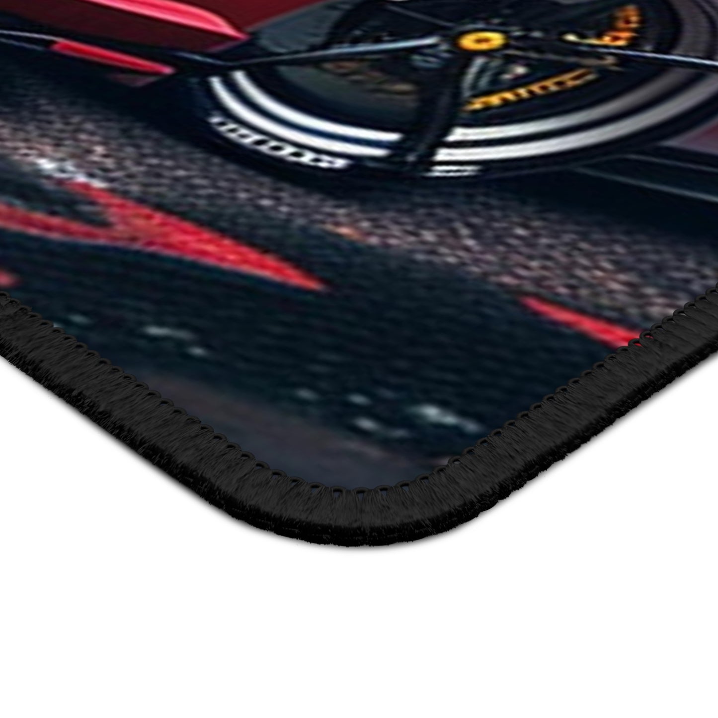 Gaming Mouse Pad Ferrari Hyper 1