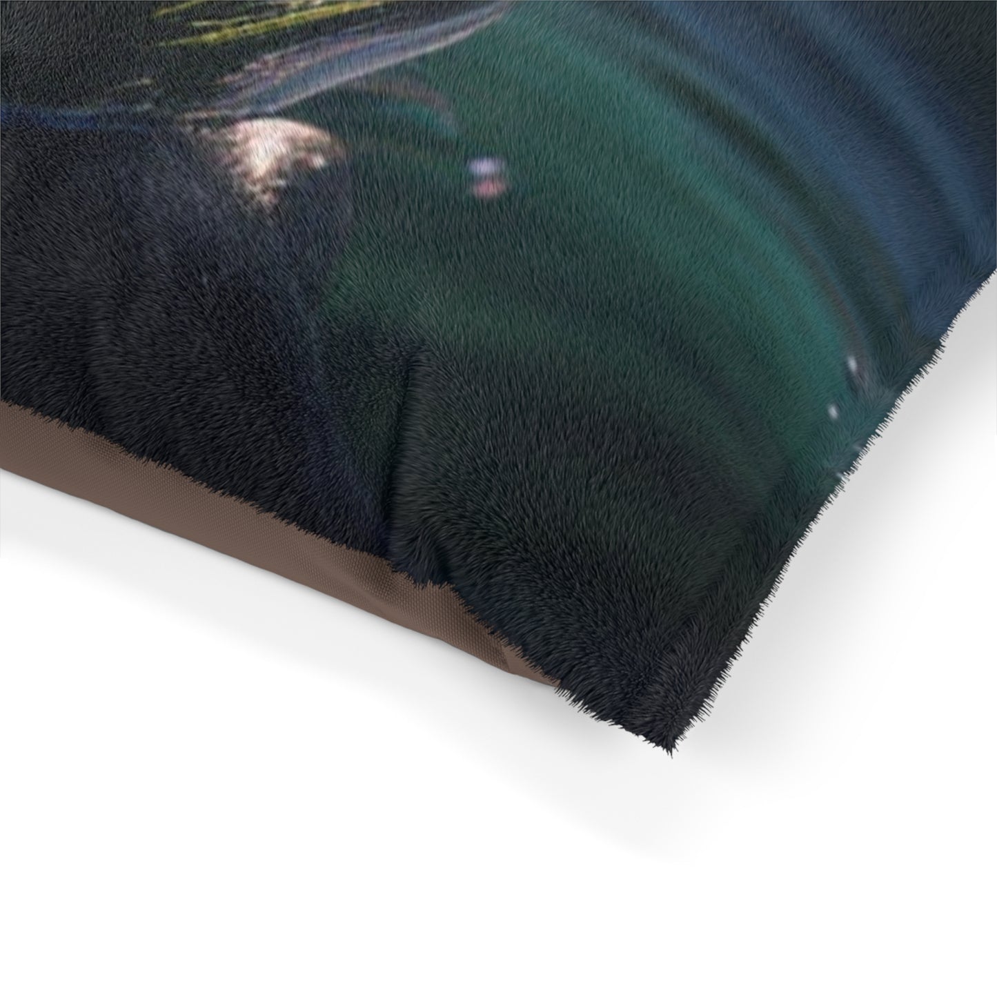 Pet Bed Lavender in a vase 2