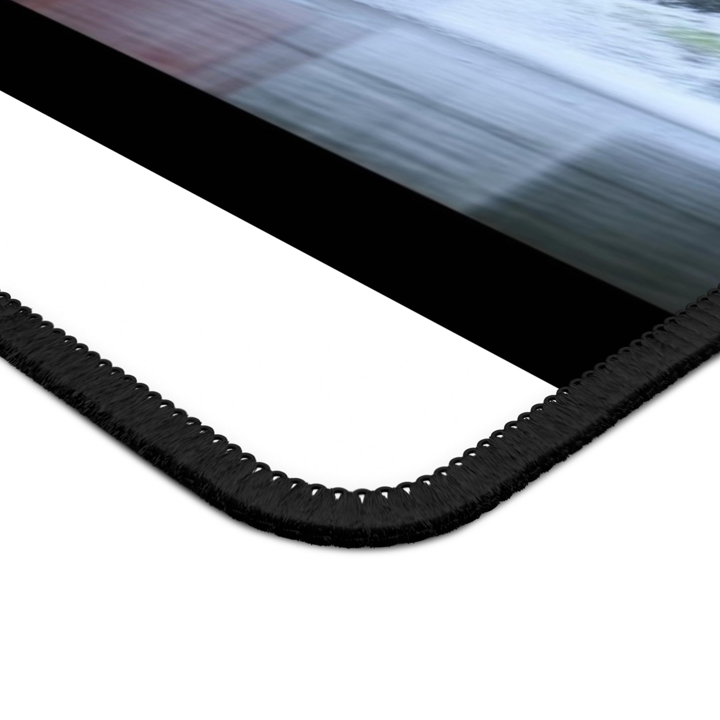 Gaming Mouse Pad Water Ferrari Splash 2