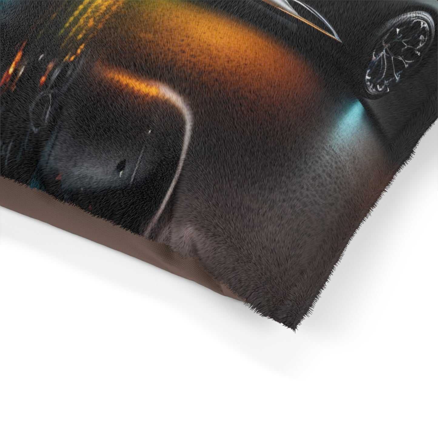 Pet Bed Bugatti Chiron Super 2