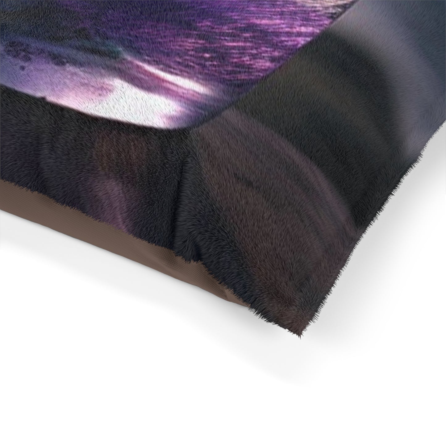 Pet Bed Lavender in a vase 4