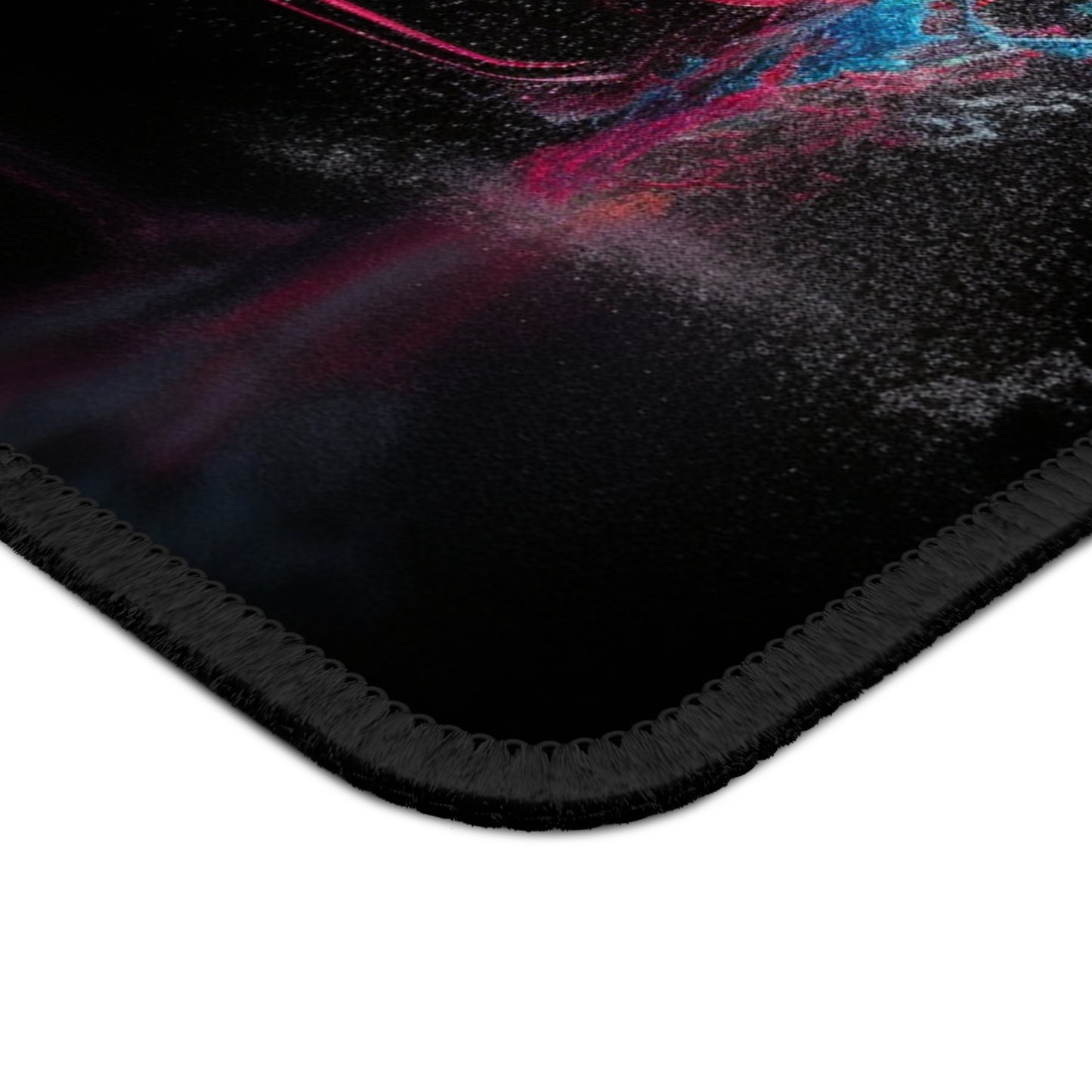 Gaming Mouse Pad Ferrari Water Splash 2
