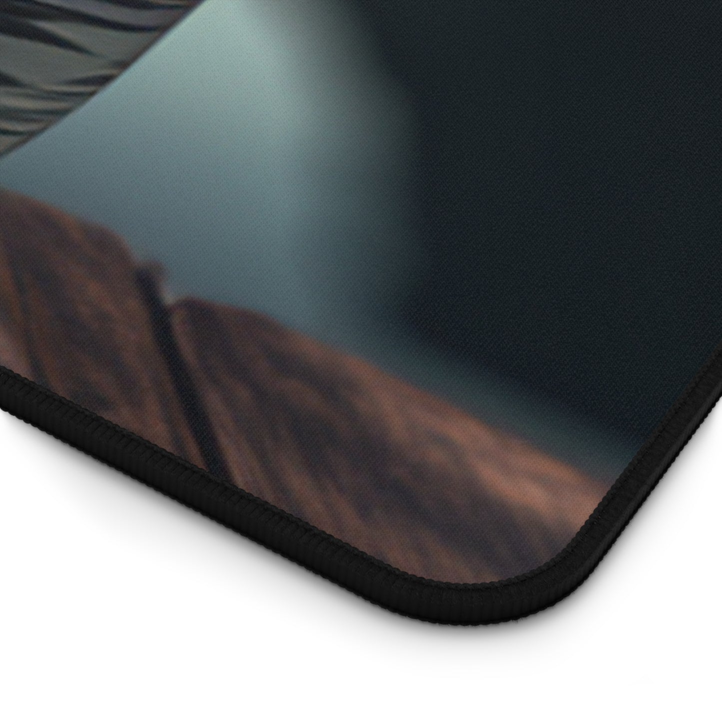 Desk Mat Cherry Blossom 3