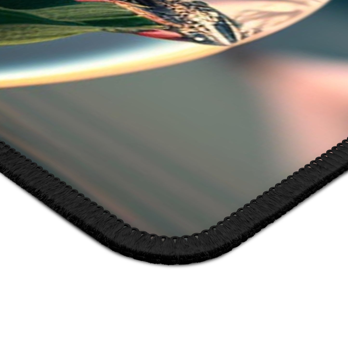 Gaming Mouse Pad Carnation 2