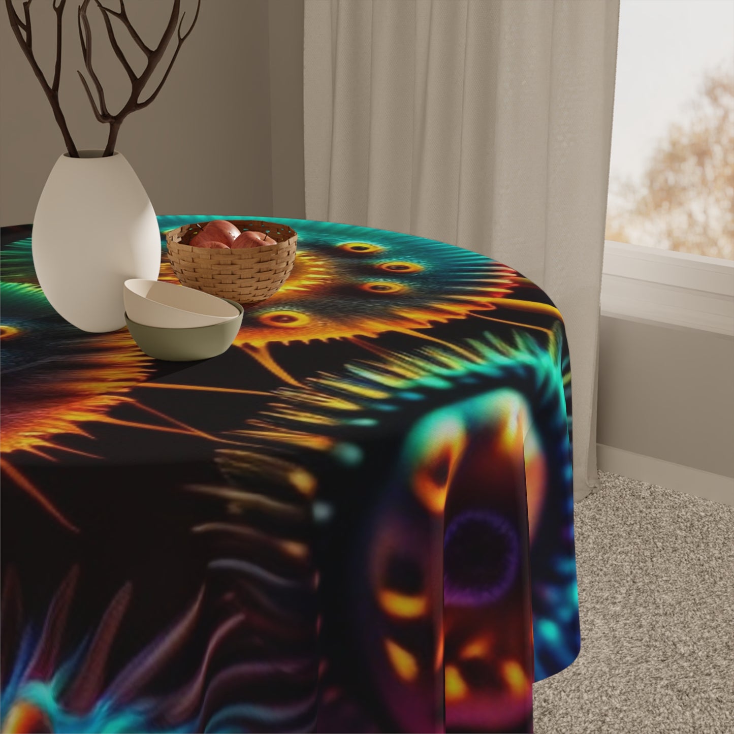 Kitchen Neon Macro 4