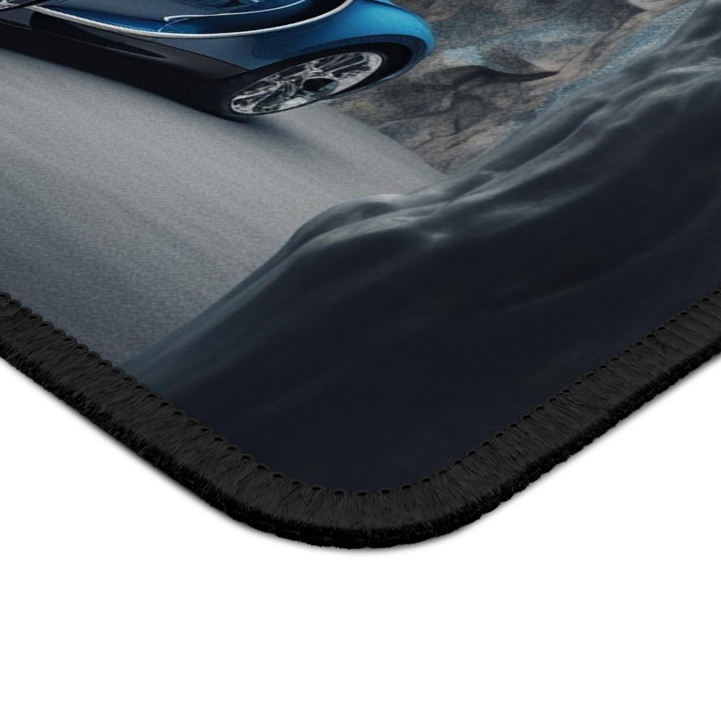 Gaming Mouse Pad Bugatti Real Look 2
