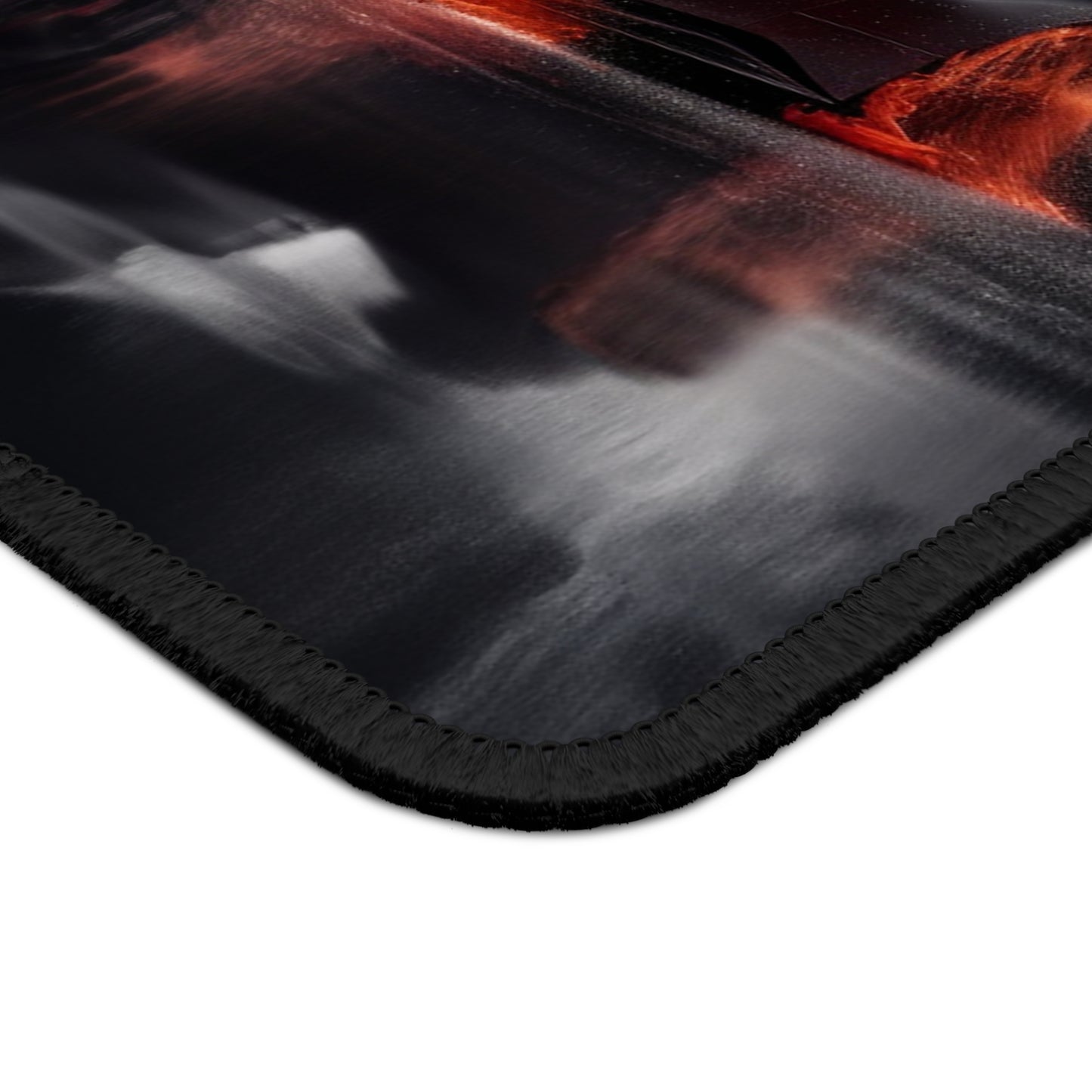 Gaming Mouse Pad Ferrari Water Splash 3