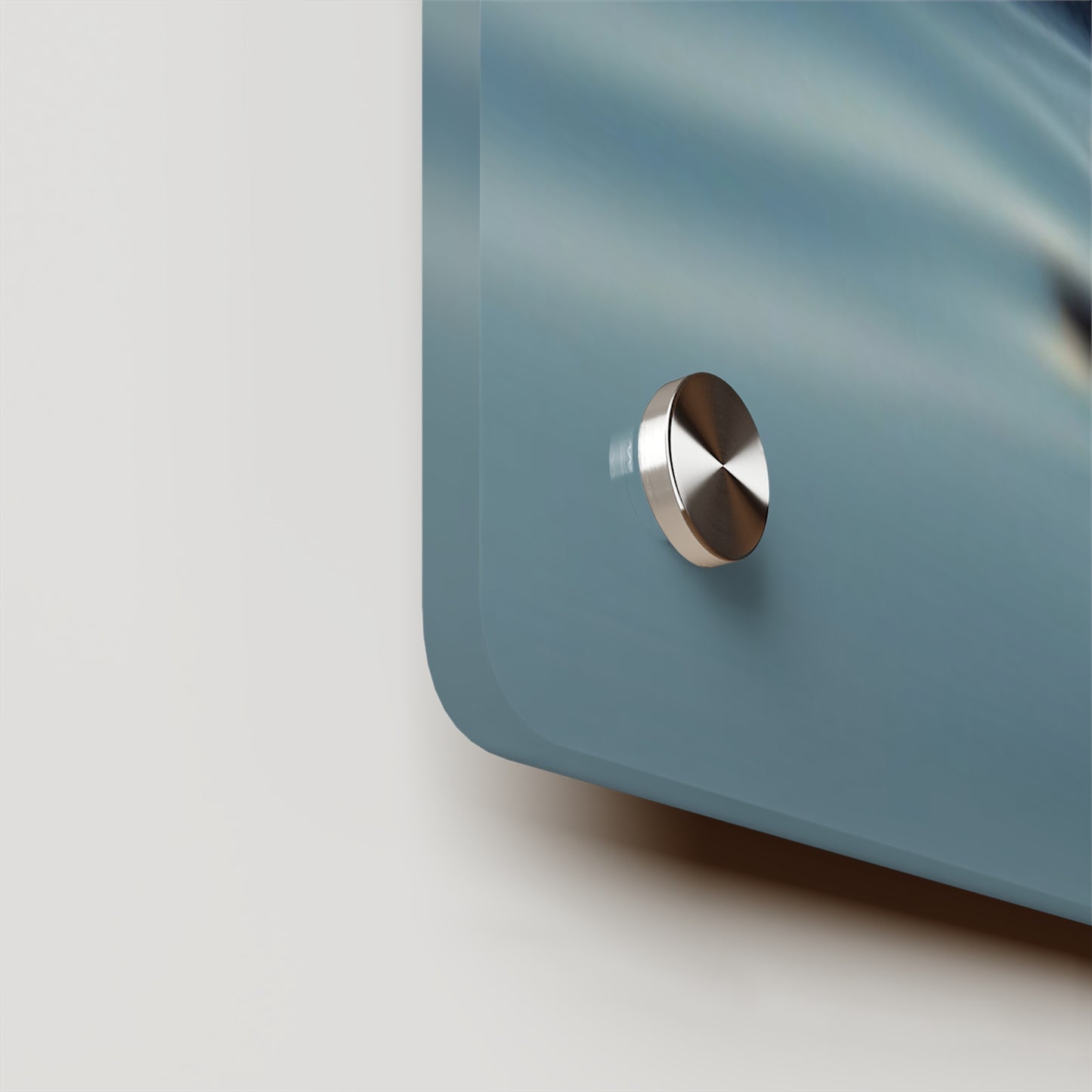 Acrylic Wall Art Panels The Bluebell 3