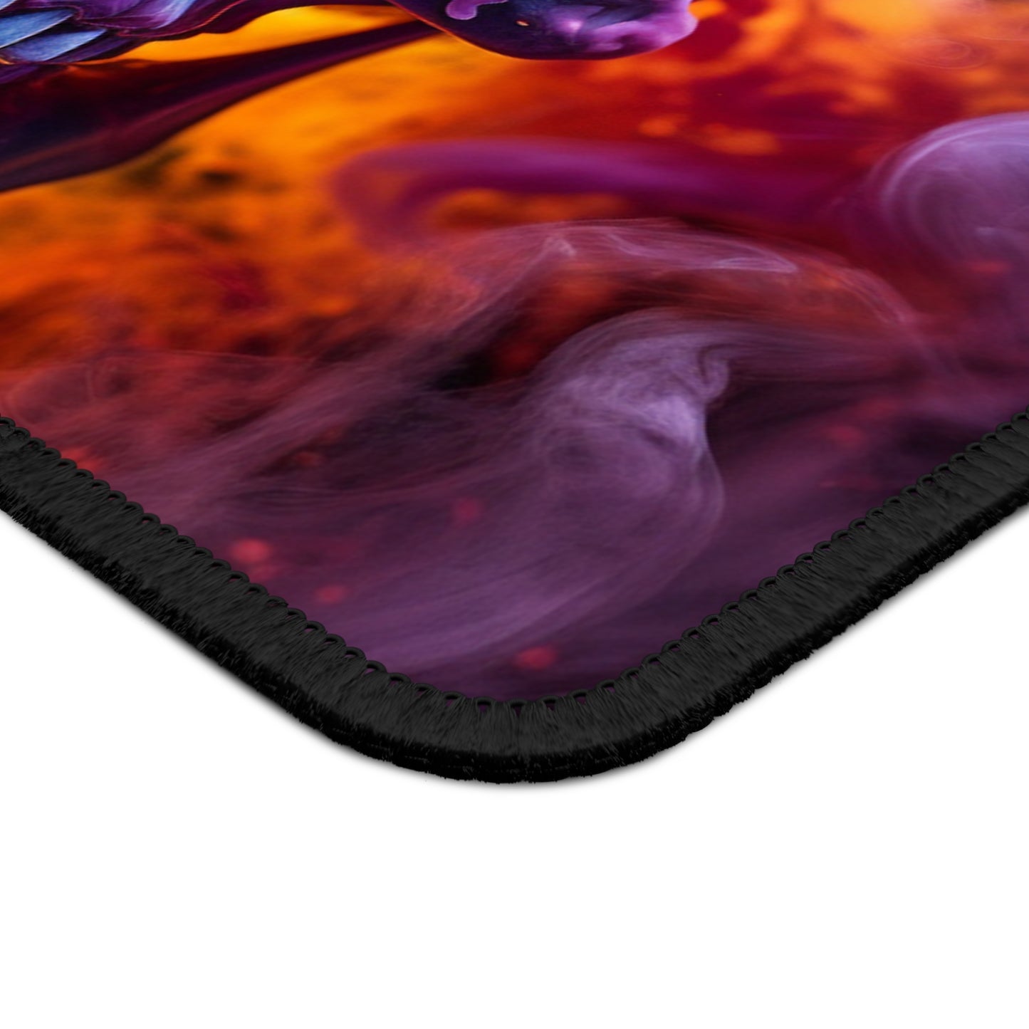 Gaming Mouse Pad Macro Skull 3