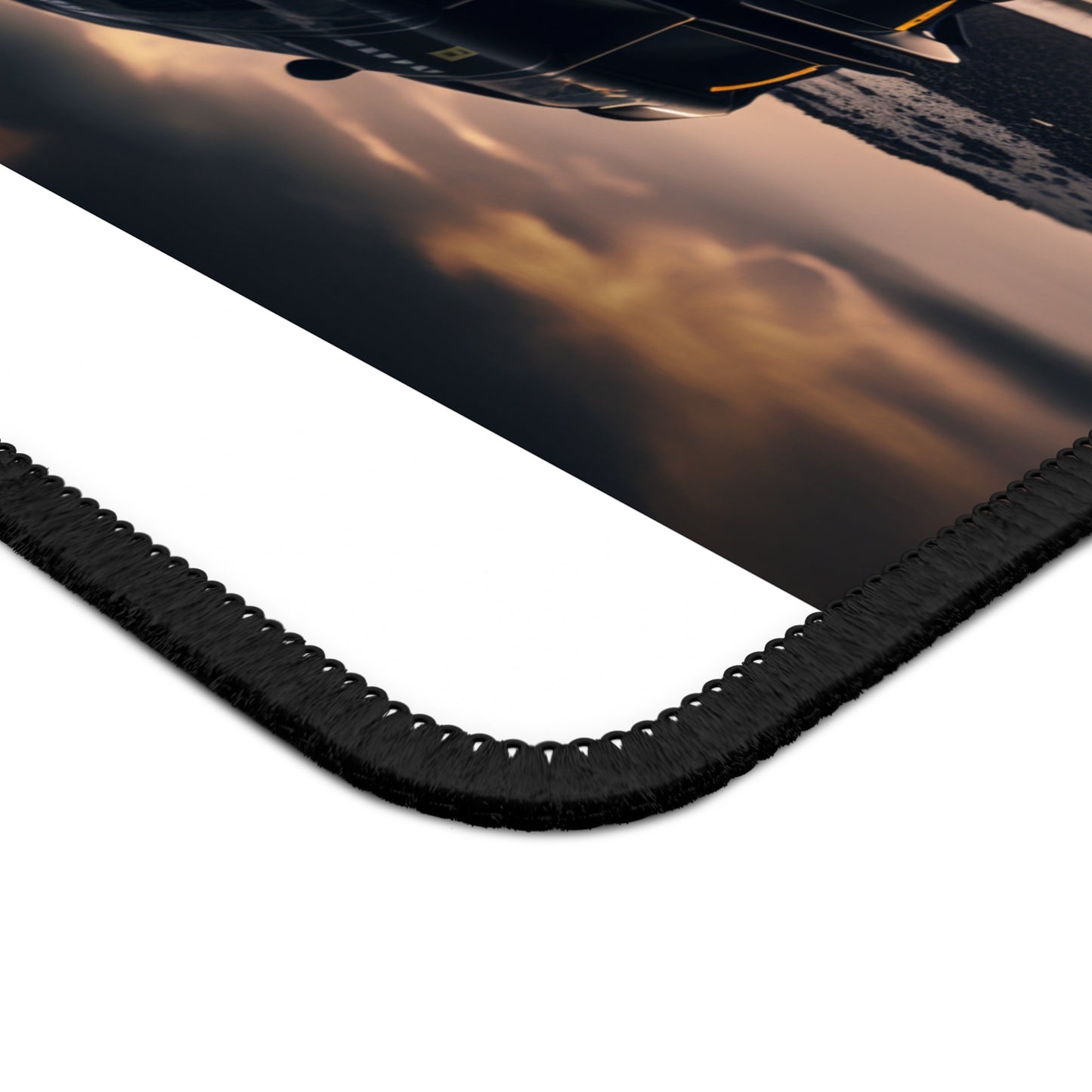 Gaming Mouse Pad Ferrari Lake 2