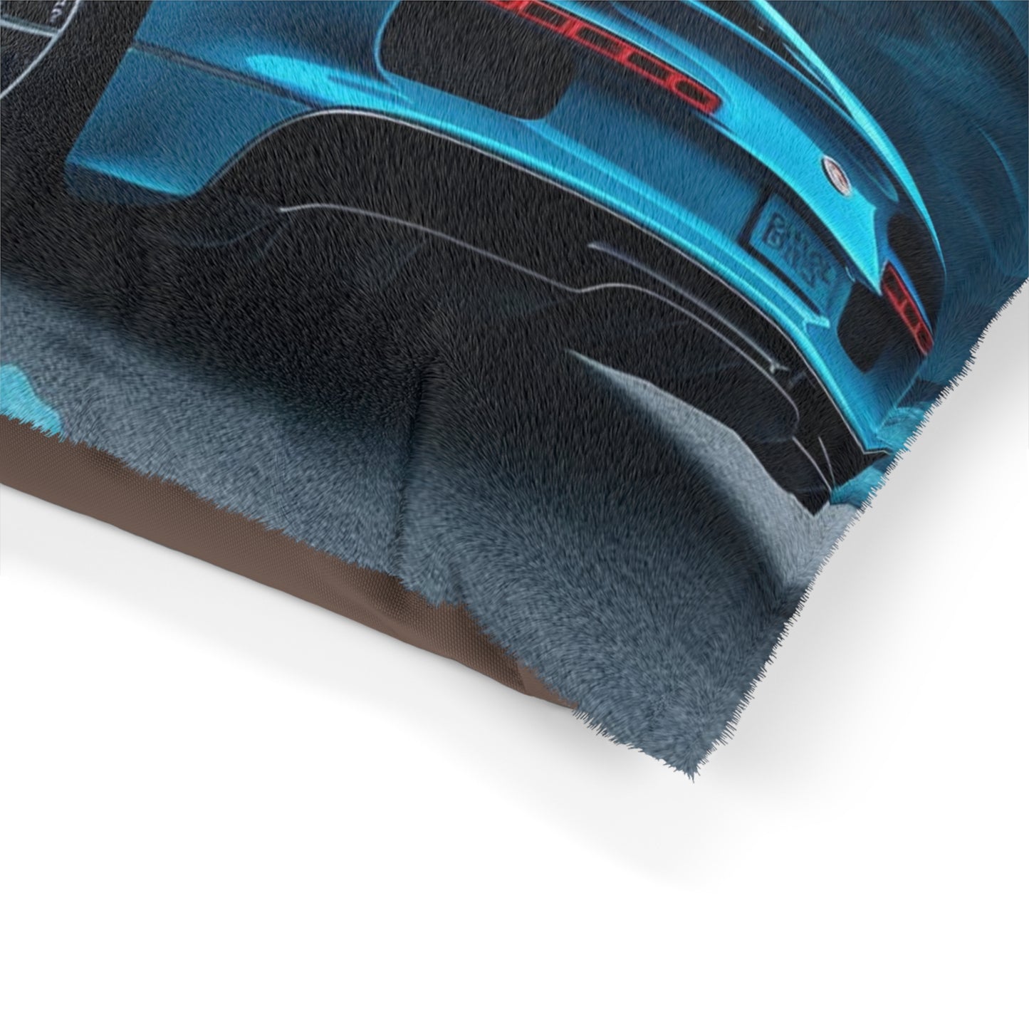 Pet Bed Bugatti Real Look 3