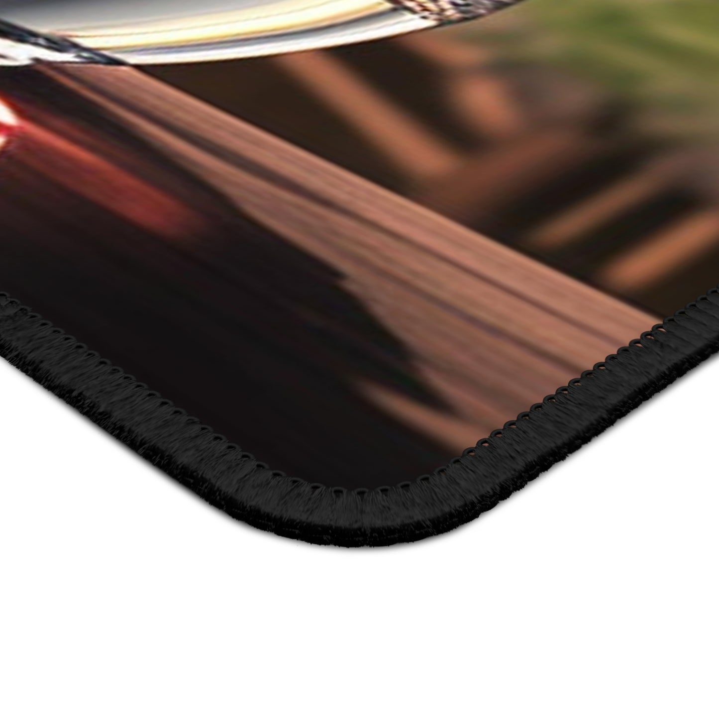 Gaming Mouse Pad Cherry Blossom 4