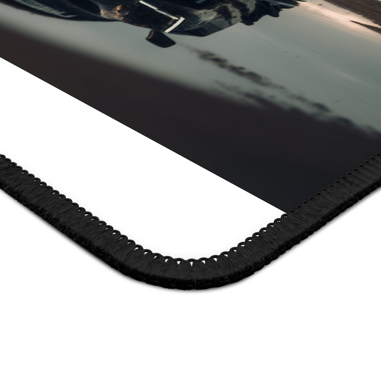 Gaming Mouse Pad Ferrari Lake 3