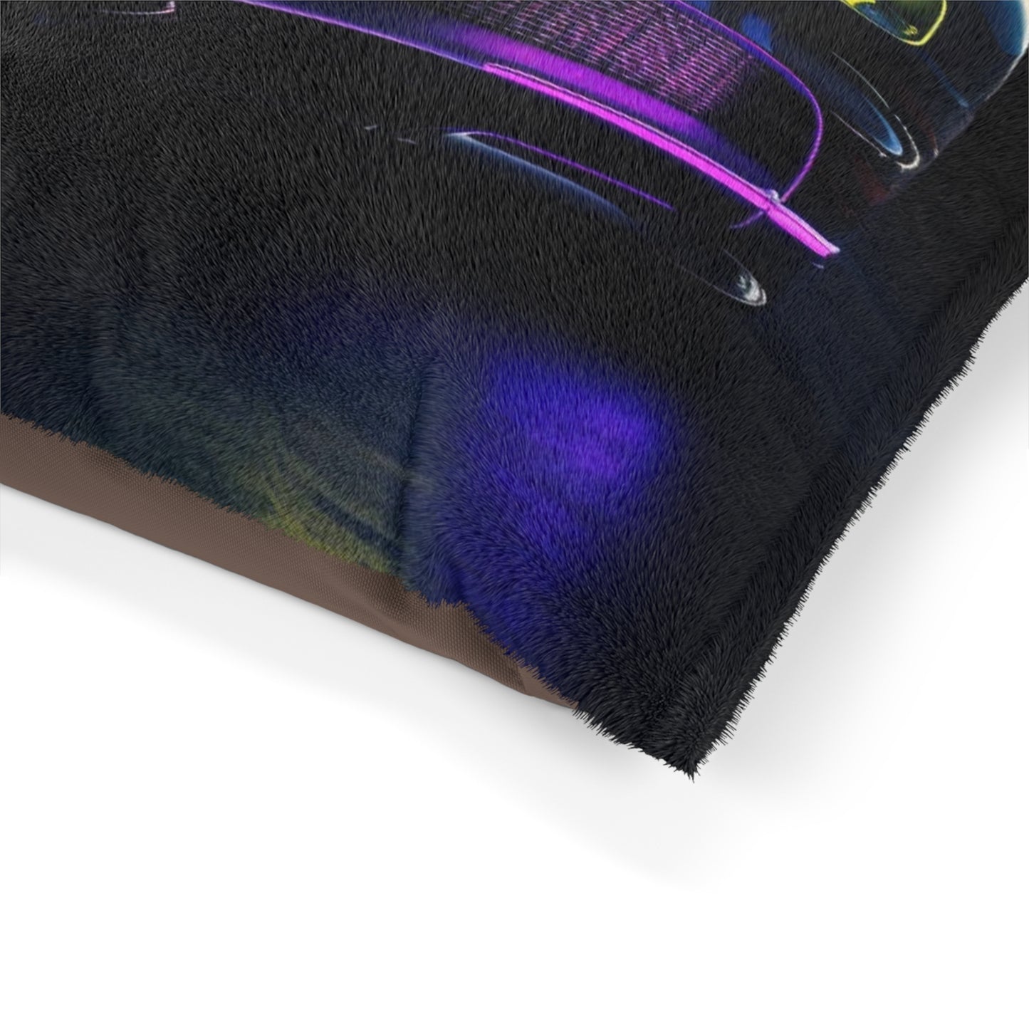 Pet Bed Hyper Bugatti Chiron 3