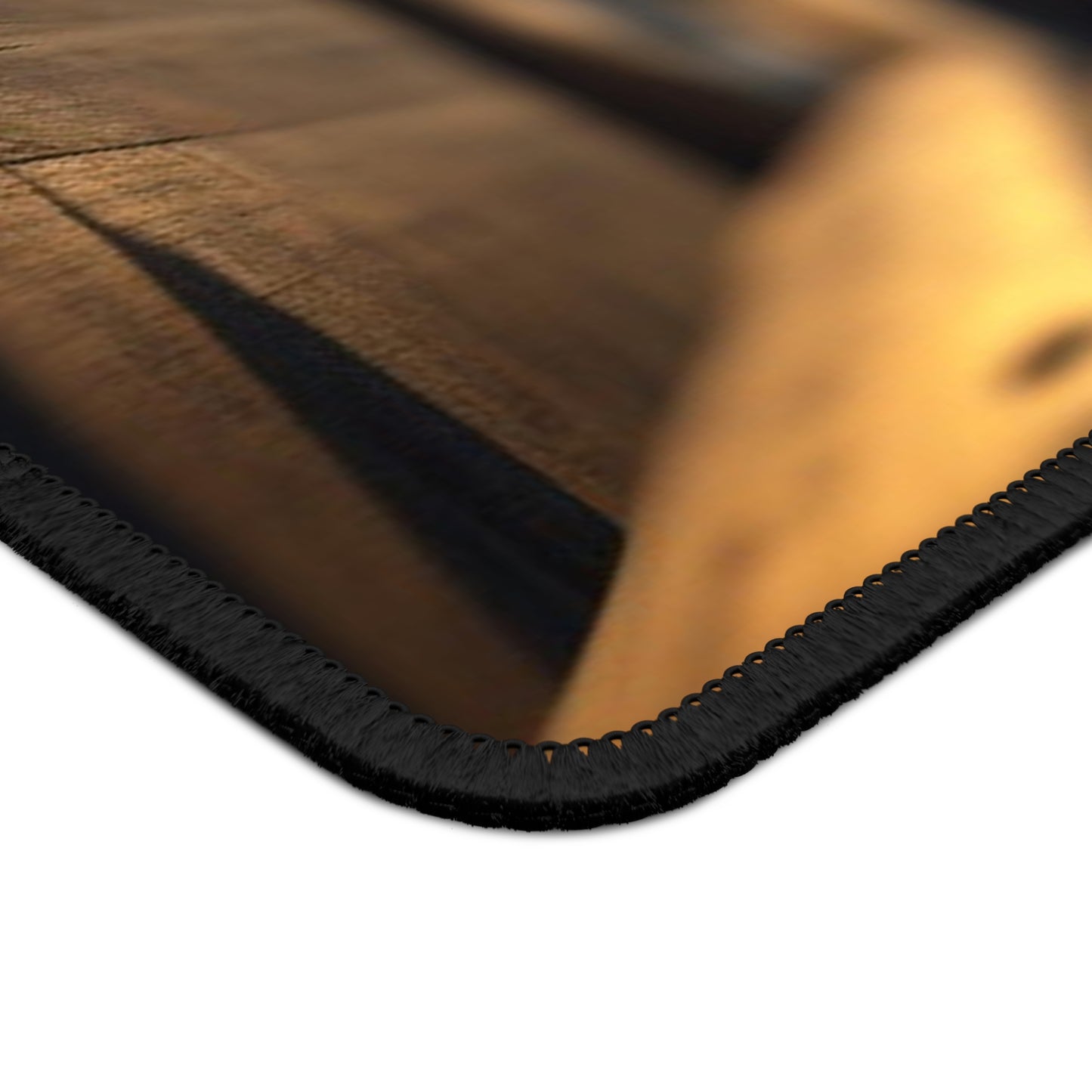 Gaming Mouse Pad Poppy in a Glass Vase 2