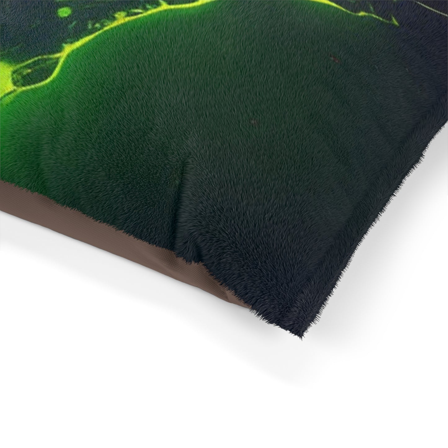 Pet Bed Florescent Glow 4