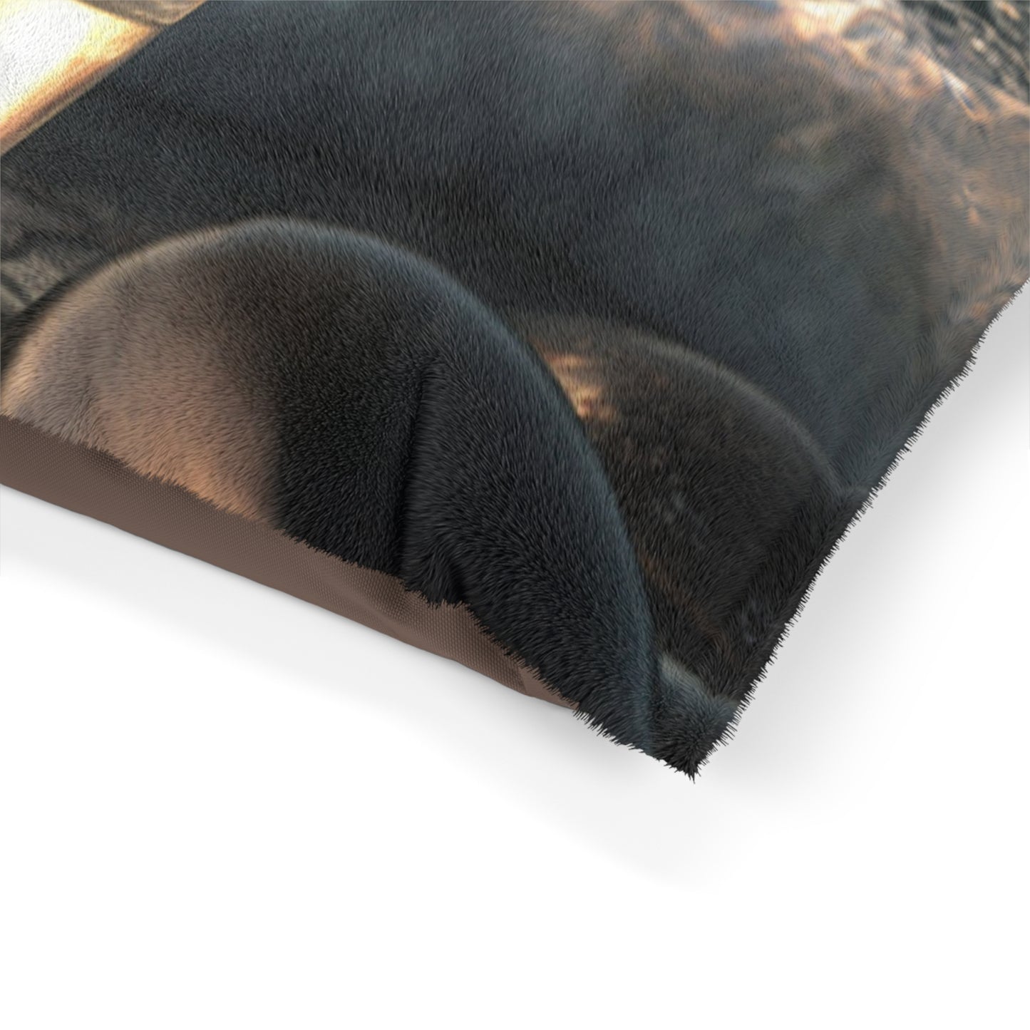 Pet Bed Jasmine glass vase 2