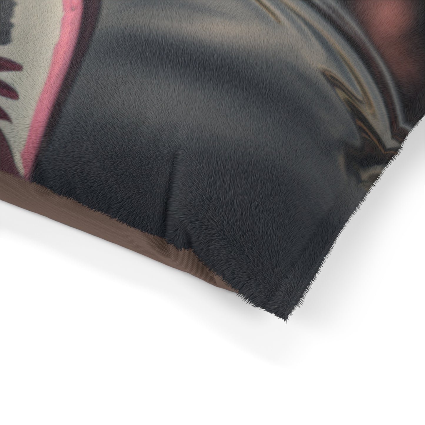 Pet Bed Daisy in a vase 3