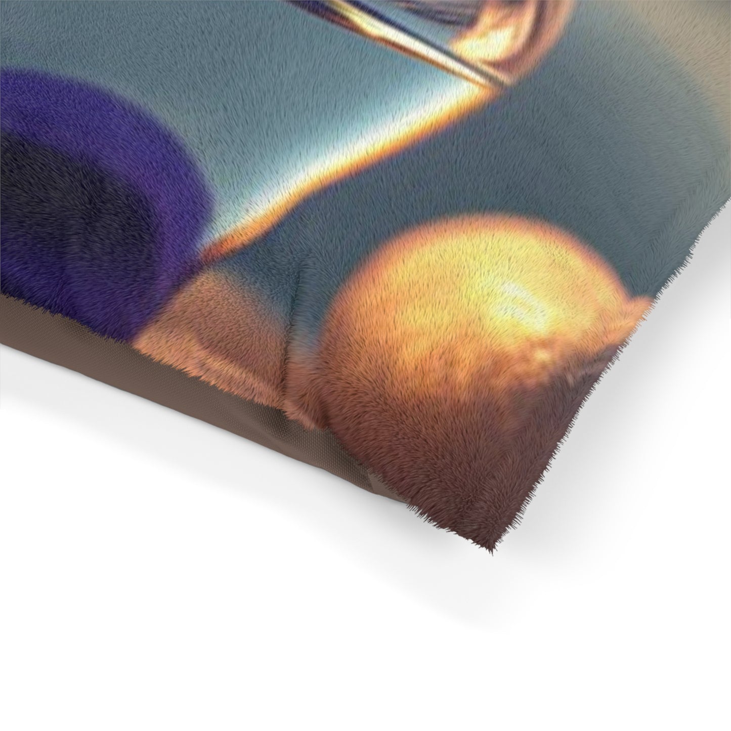 Pet Bed Lavender in a vase 3