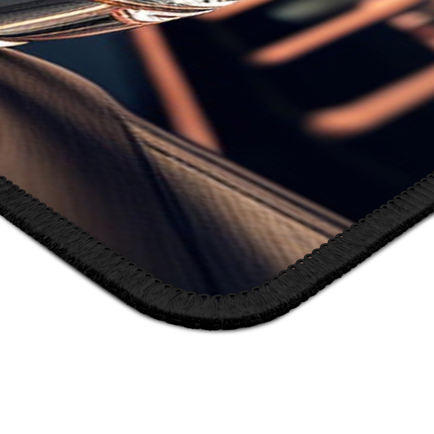 Gaming Mouse Pad Magnolia in a Glass vase 3