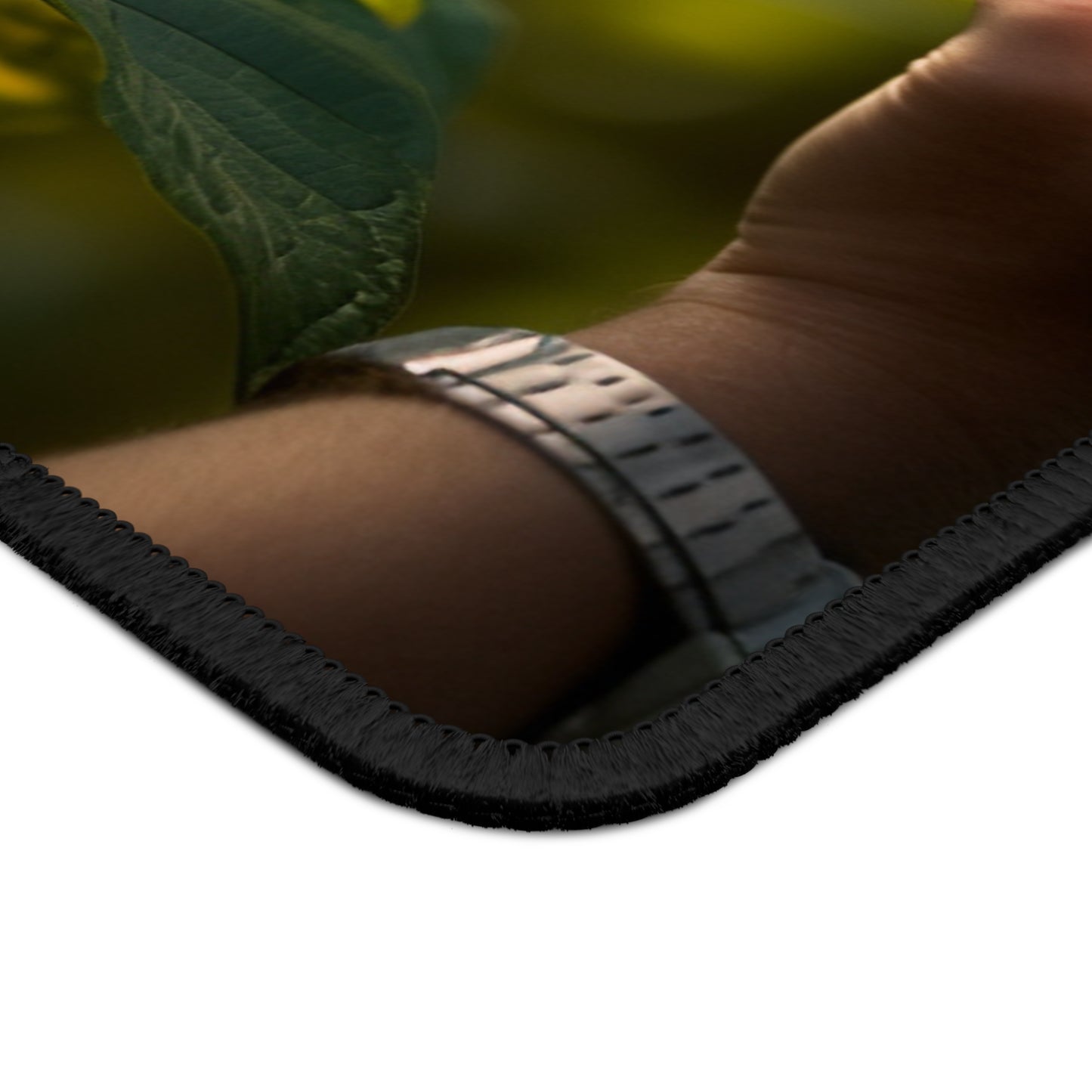 Gaming Mouse Pad Jungle Butterfly 3