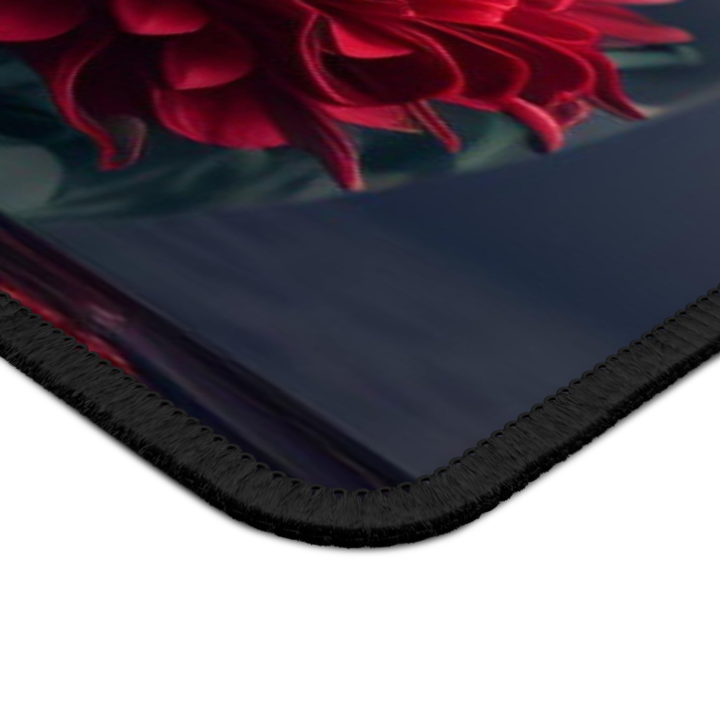 Gaming Mouse Pad Chrysanthemum 1