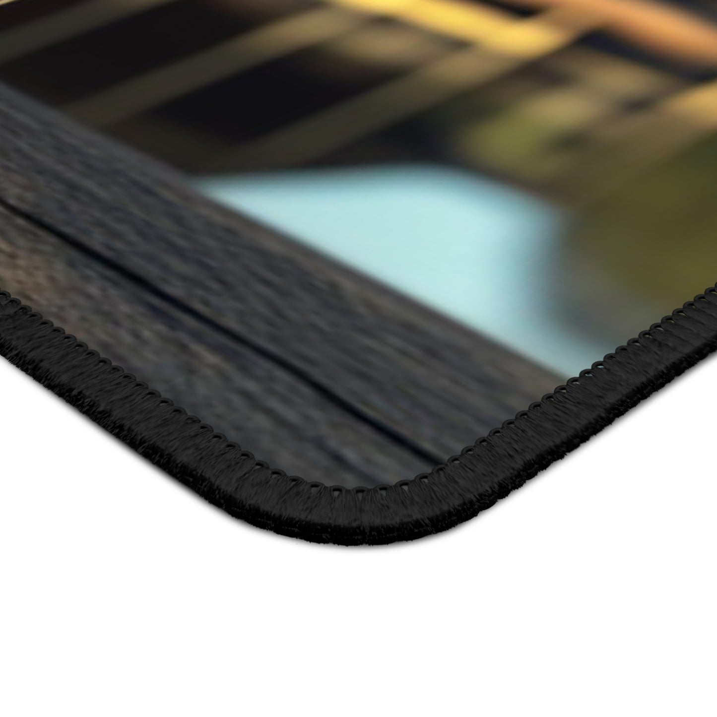 Gaming Mouse Pad Magnolia in a Glass vase 4