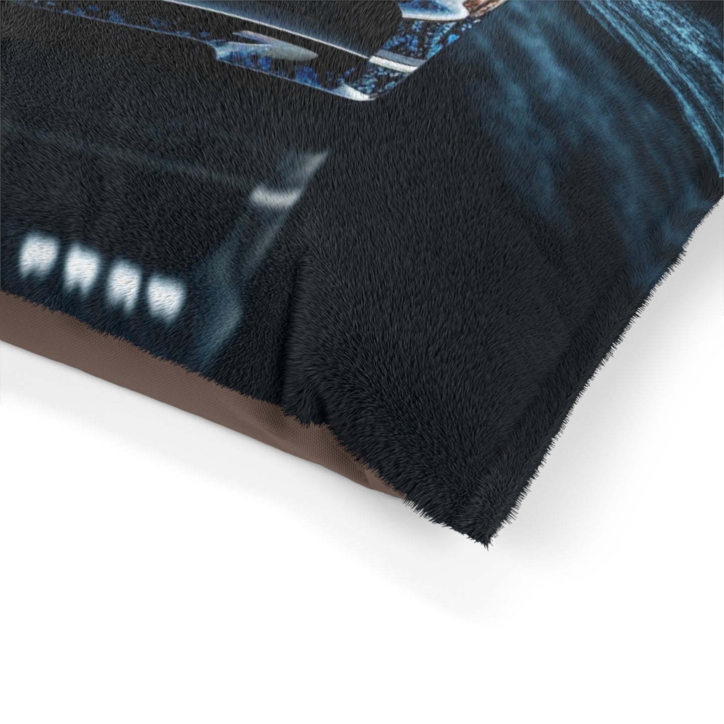 Pet Bed Hyper Bugatti 2