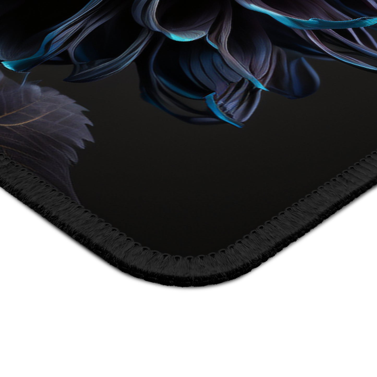 Gaming Mouse Pad Dahlia Purple 3