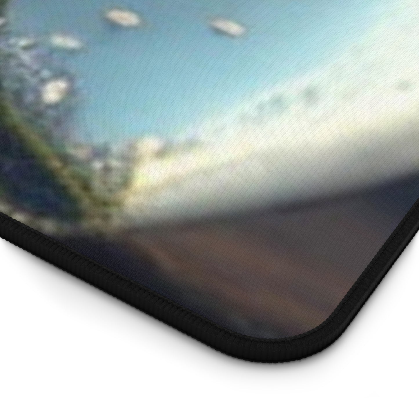 Desk Mat The Bluebell 3