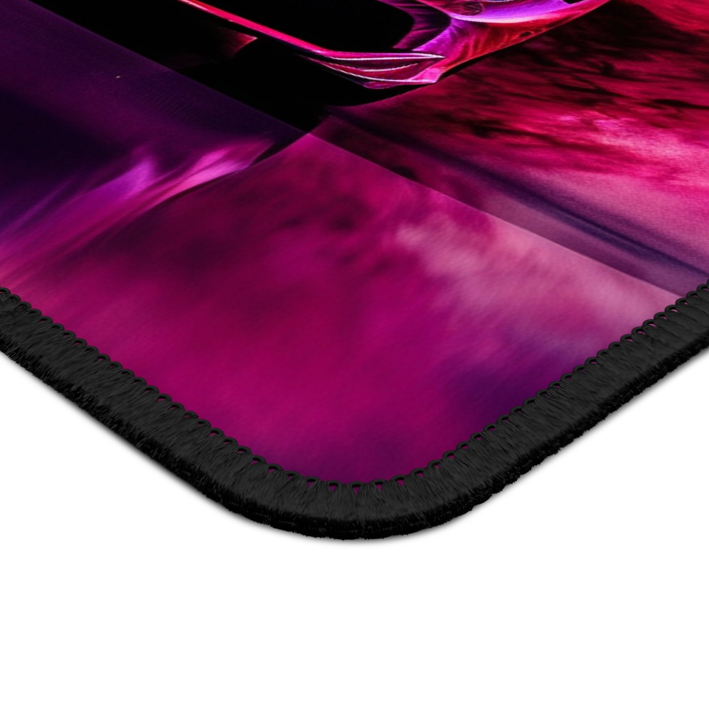 Gaming Mouse Pad Farrari Water 2