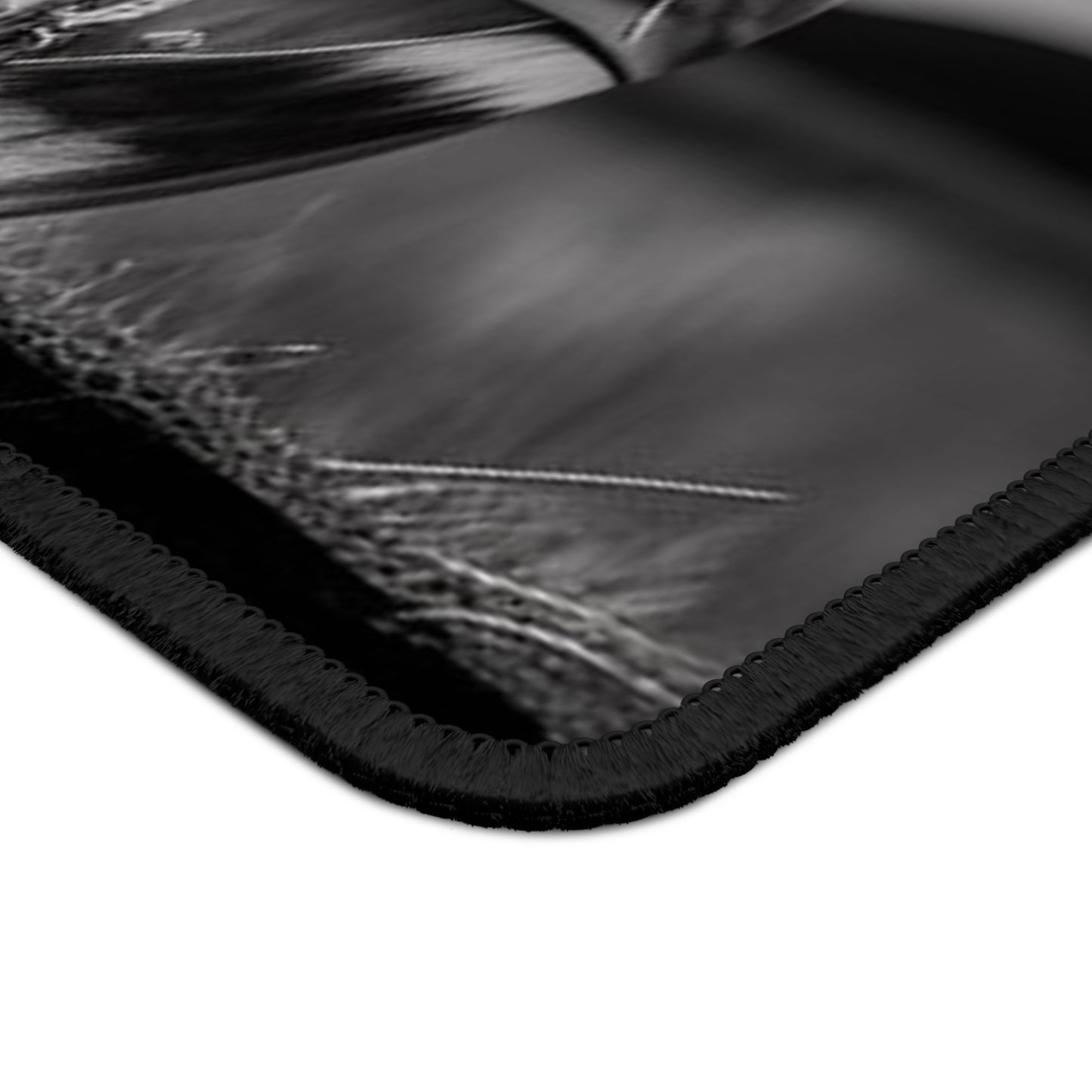 Gaming Mouse Pad Yellw Sunflower in a vase 4