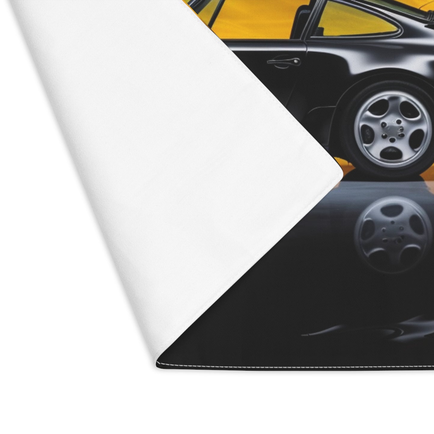 Placemat, 1pc Porsche 933 4