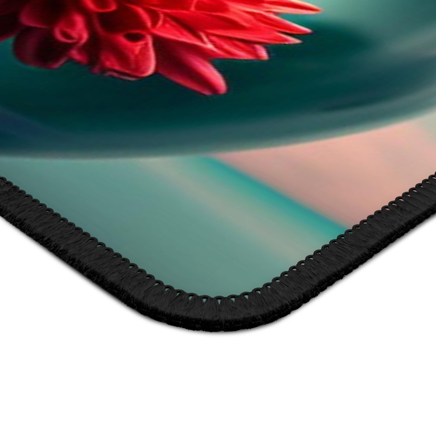 Gaming Mouse Pad Chrysanthemum 4