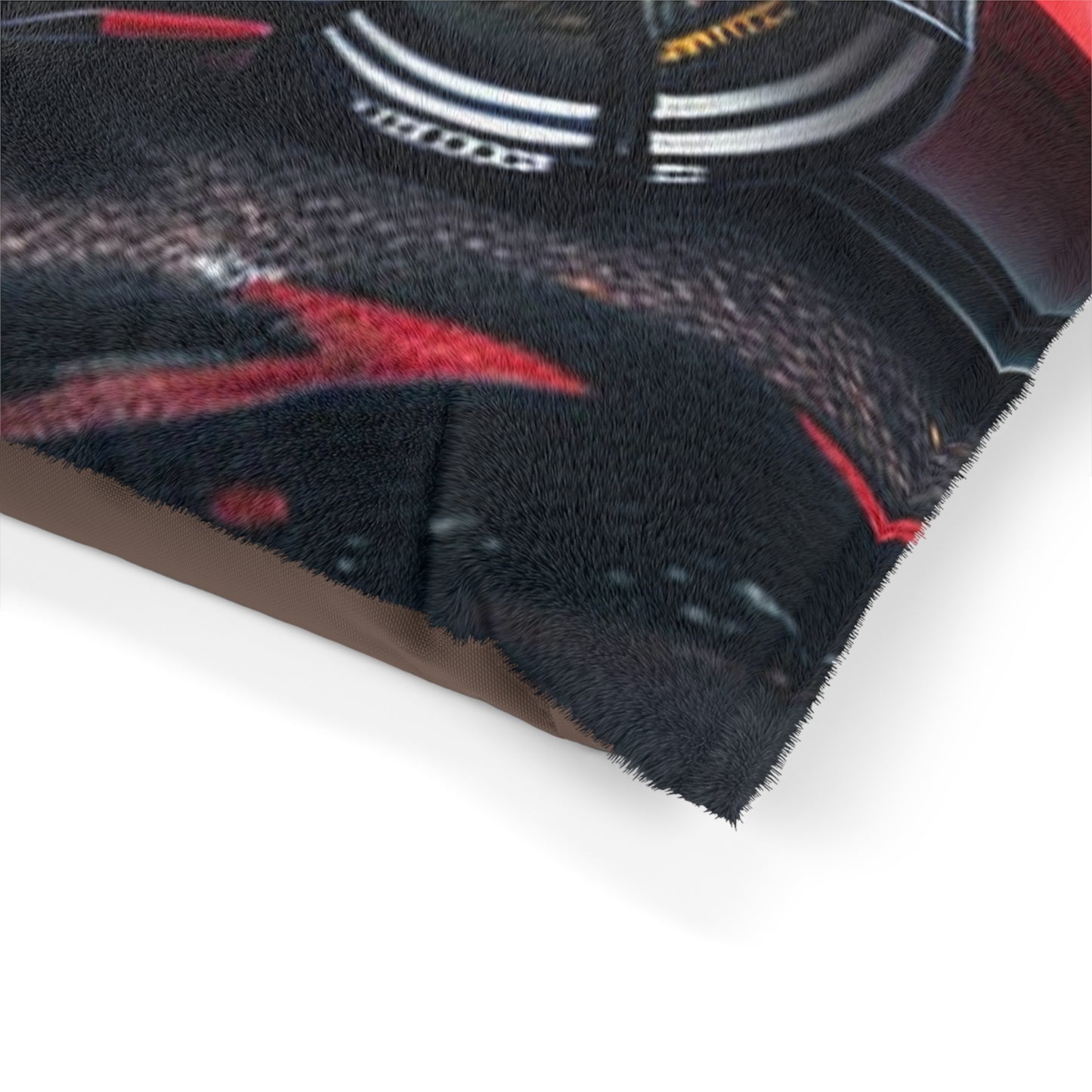 Pet Bed Ferrari Hyper 1