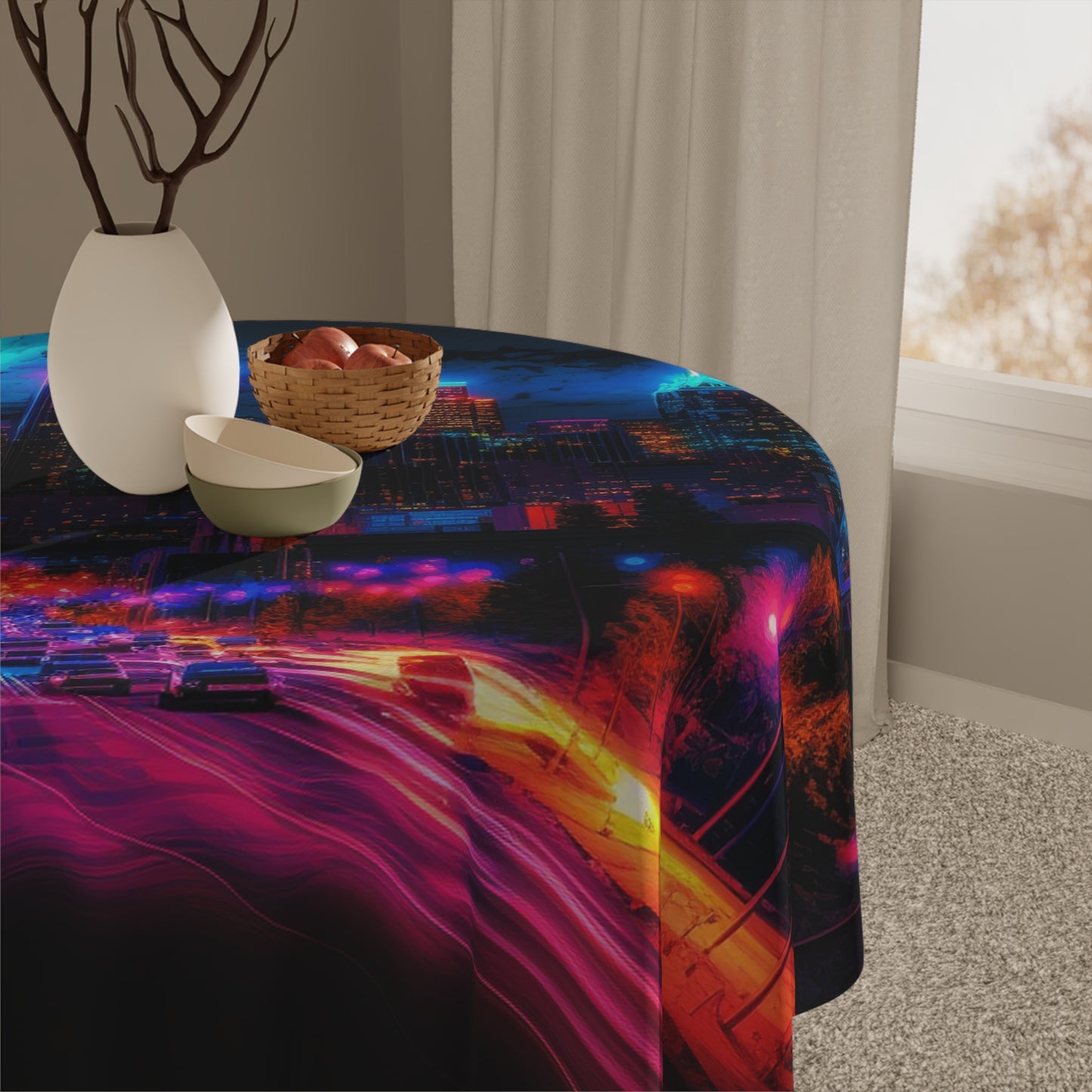 Kitchen Neon Denver 4