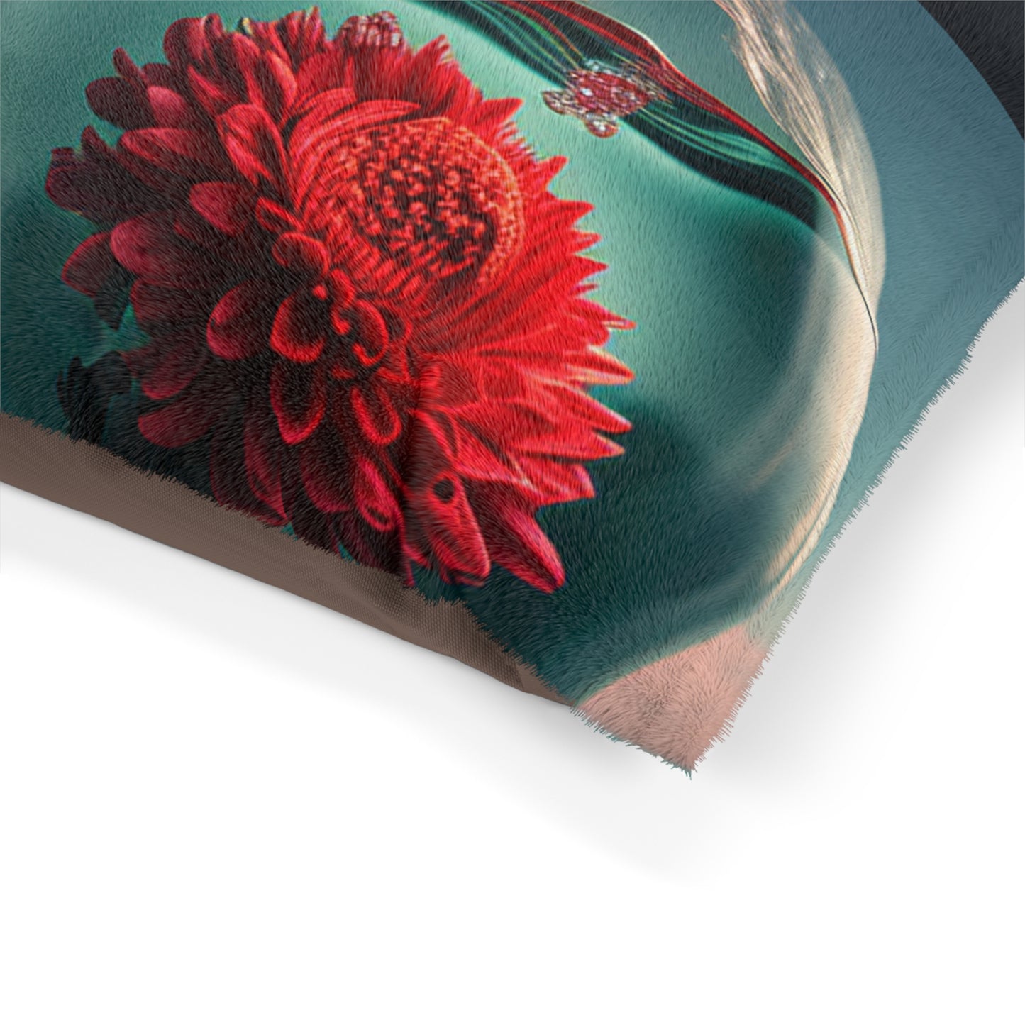 Pet Bed Chrysanthemum 5