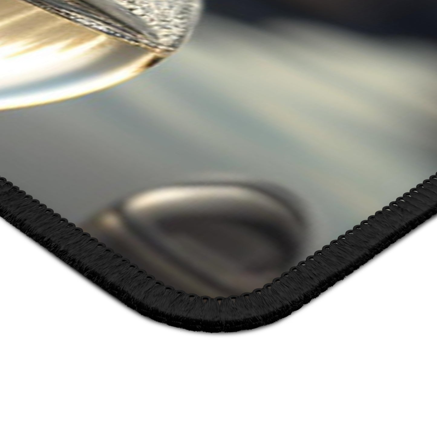 Gaming Mouse Pad Jasmine glass vase 1