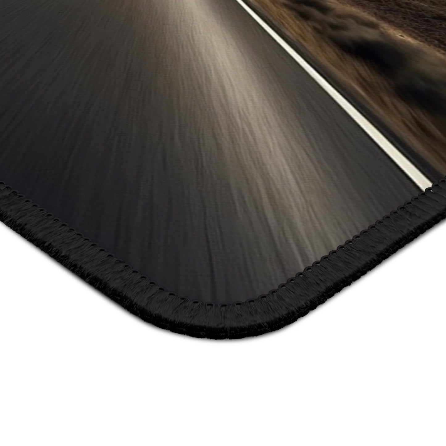 Gaming Mouse Pad Ferrari Road 3