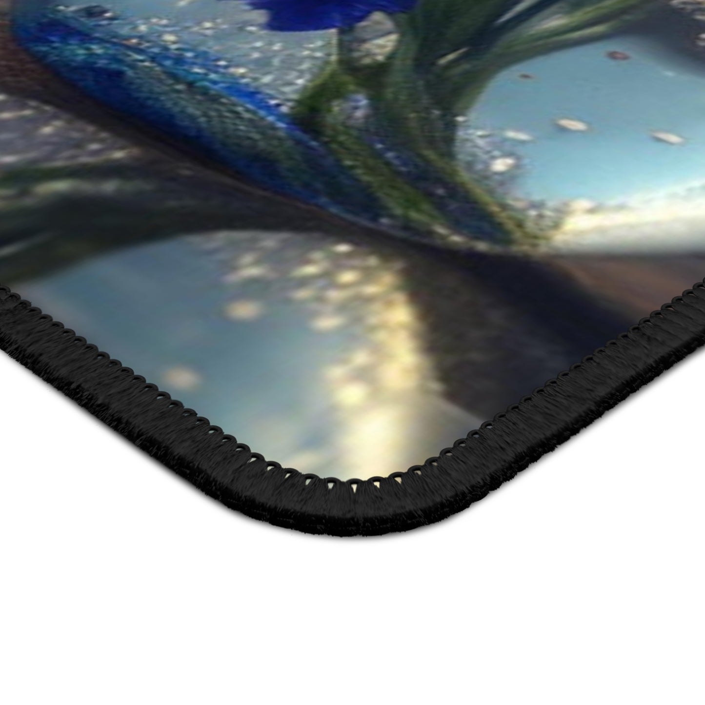 Gaming Mouse Pad The Bluebell 3