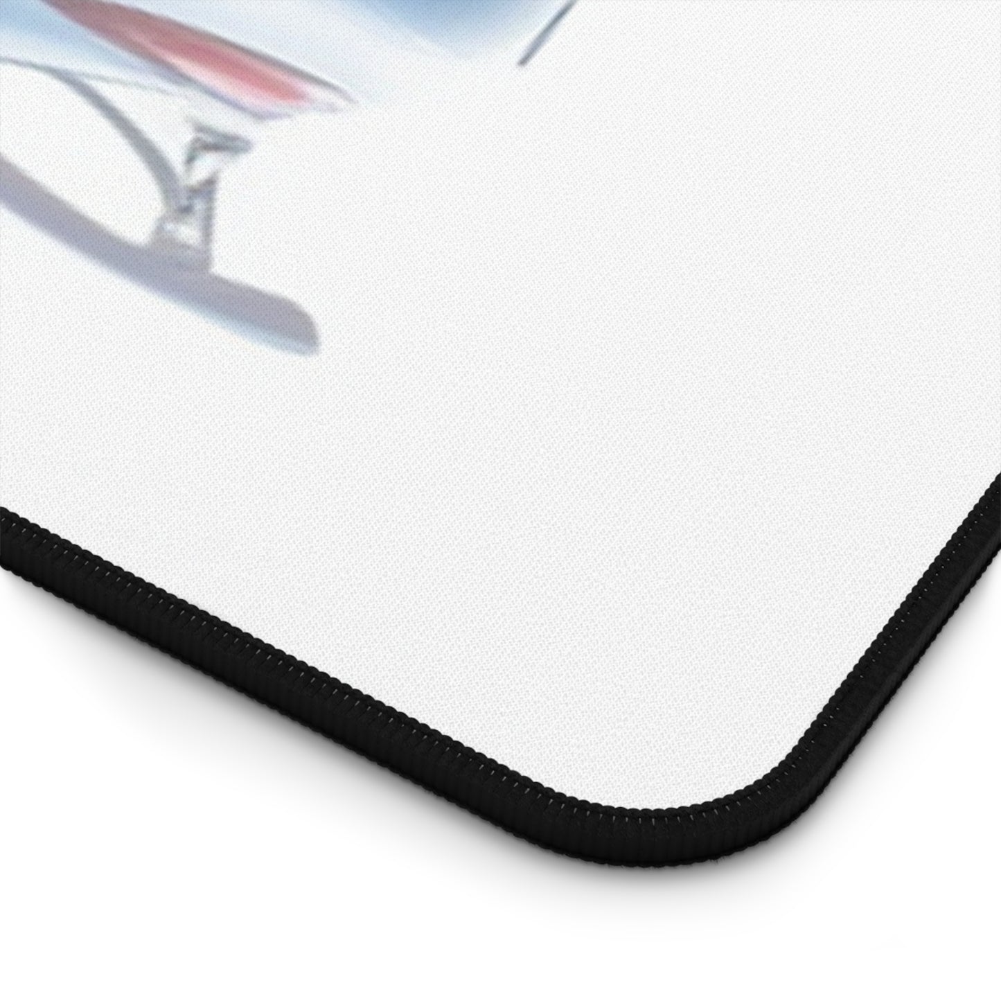 Desk Mat 911 Speedster on water 4