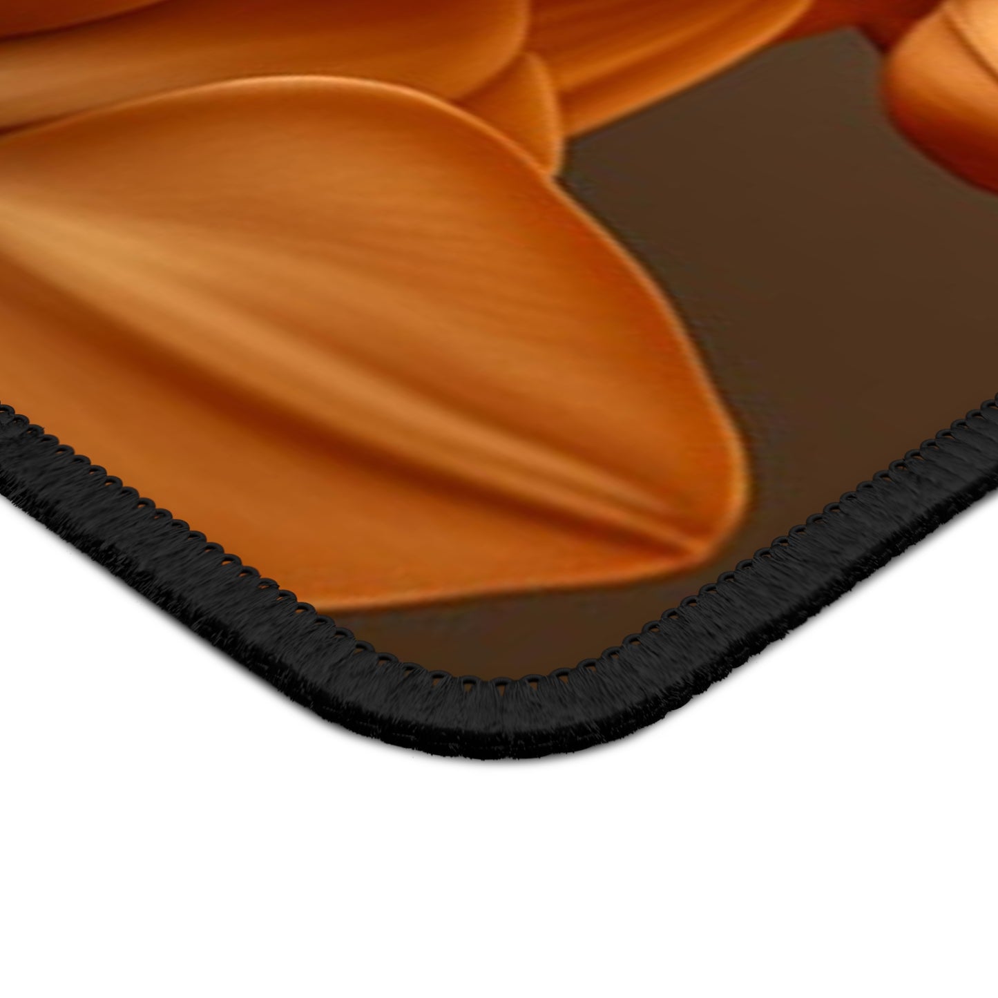 Gaming Mouse Pad orchid pedals 4