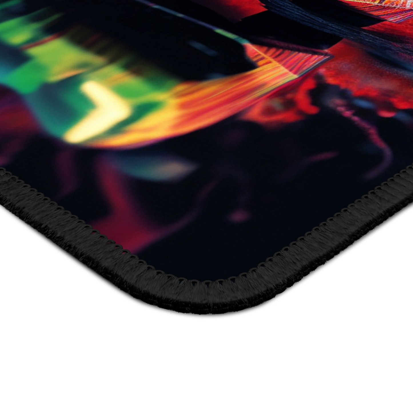 Gaming Mouse Pad Ferrari Fusion Water 1