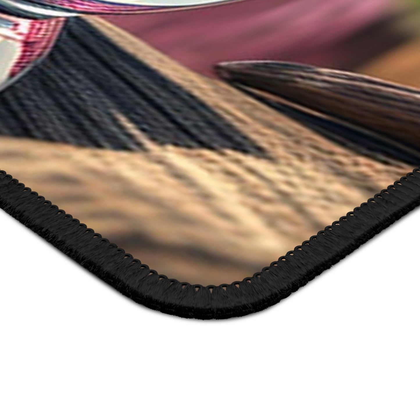 Gaming Mouse Pad Cherry Blossom 2