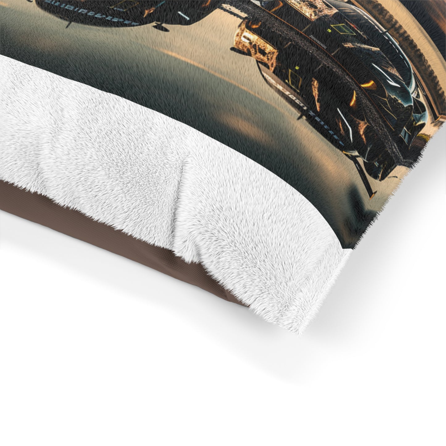 Pet Bed Ferrari Lake 5