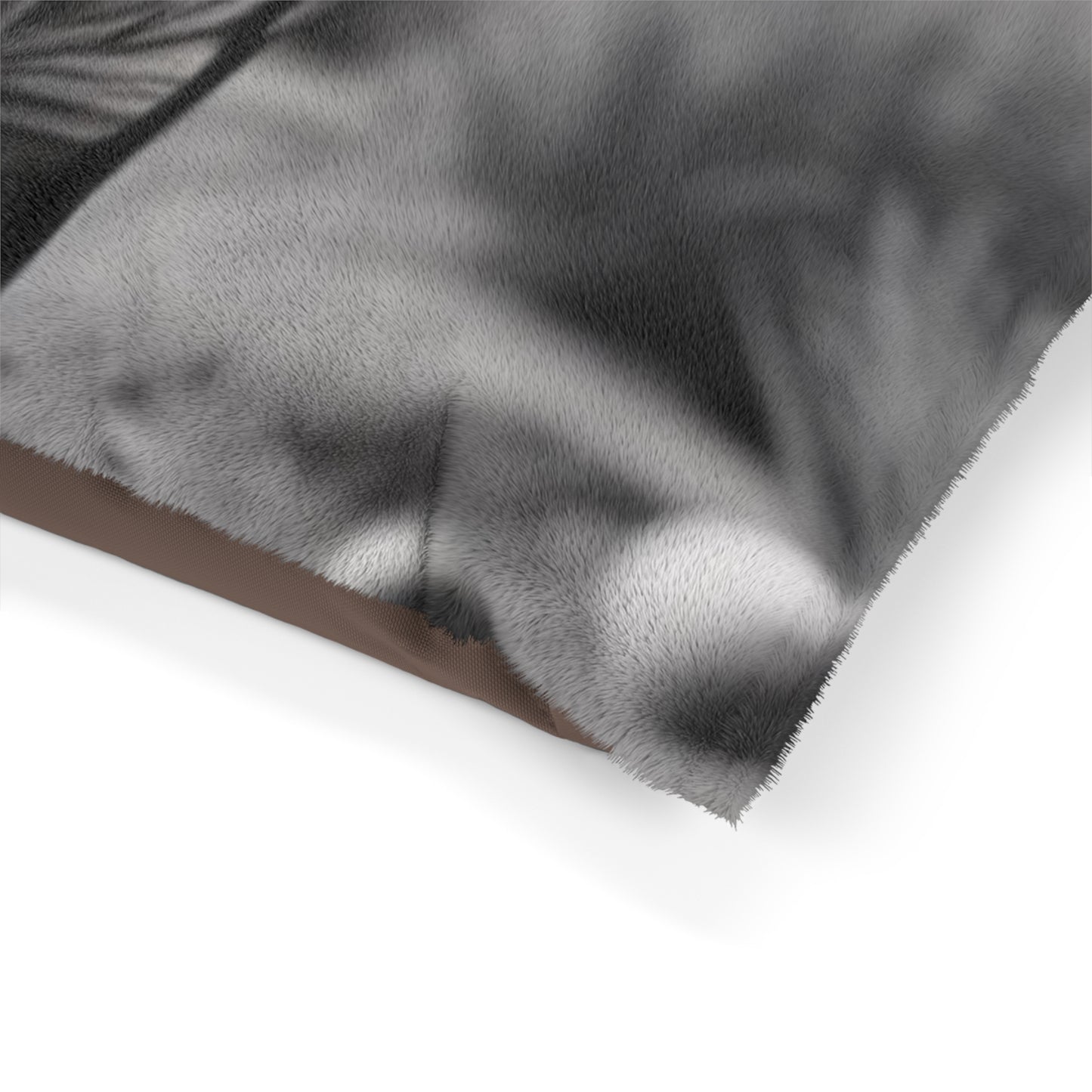 Pet Bed Yellw Sunflower in a vase 3