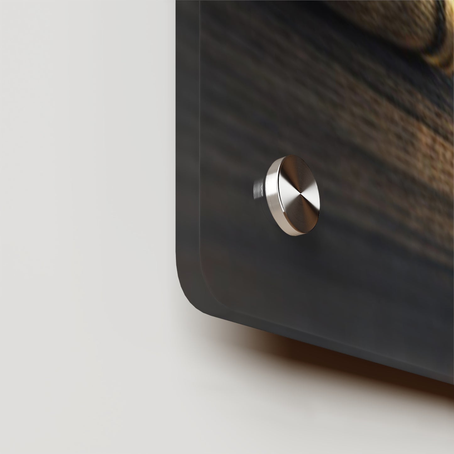 Acrylic Wall Art Panels Magnolia in a Glass vase 4