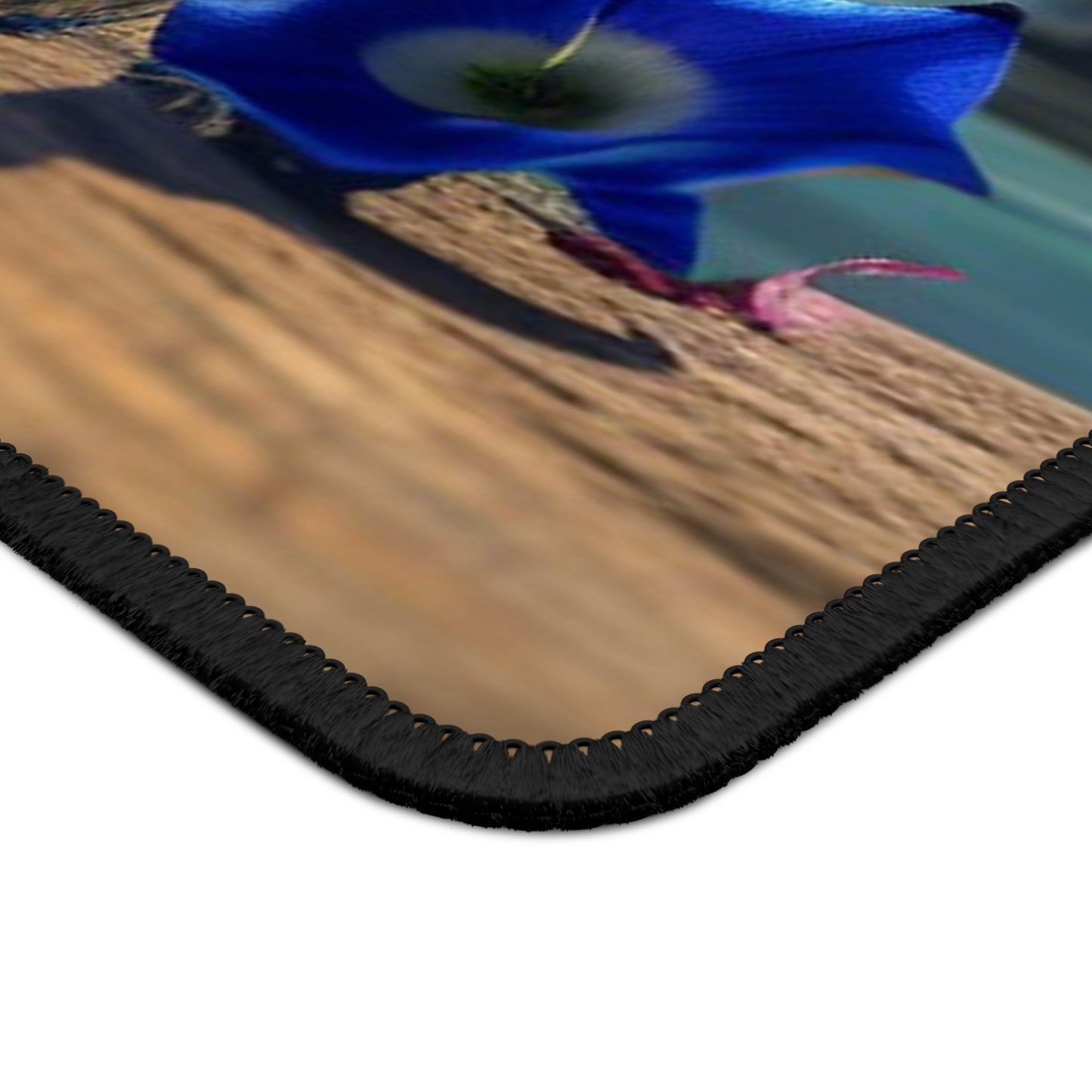 Gaming Mouse Pad The Bluebell 4